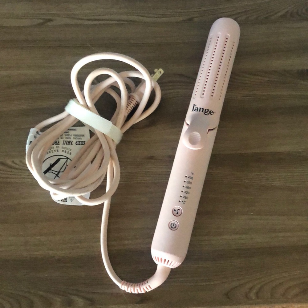 L’ange Duo Airflow Iron